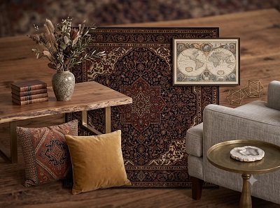 Home & Decor