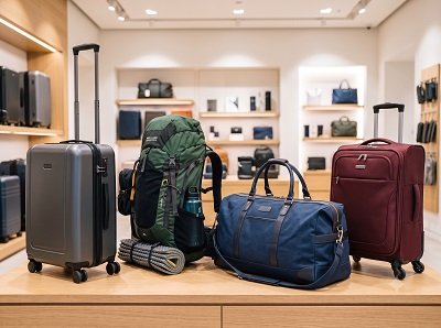 Travel Gear