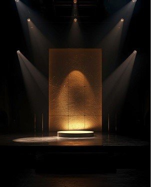 Sangam 2026 Spotlight Stage