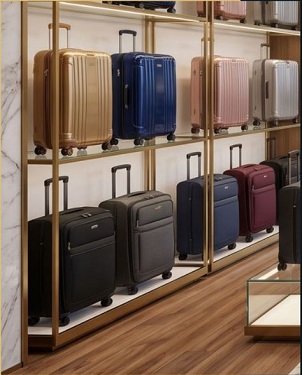 369Nexus Sangam 2026 Travel Gear Luxury Showcase