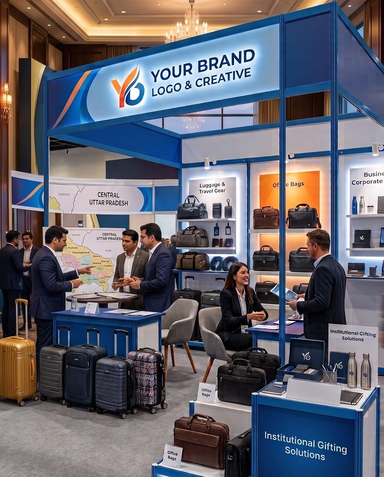 Product and Sectoral Showcase Octonorm Lounge